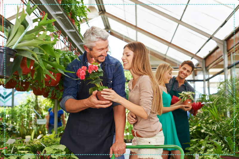 The Best Kind of Growth? Happy Employees. Happy Customers. Happy Business.