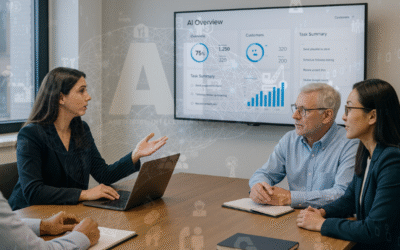 Where AI Fits in Your Business: A Practical Guide for Leaders
