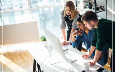 AI Won’t Replace Your Team – But It Will Change How You Work