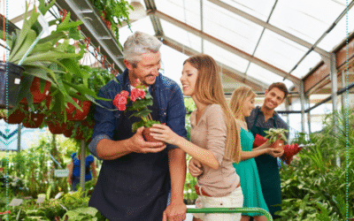 The Best Kind of Growth? Happy Employees. Happy Customers. Happy Business.
