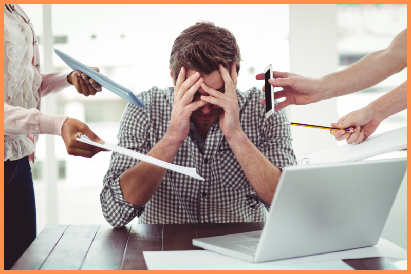 The Real Cost of Doing Nothing: Why Waiting on AI Is Holding Your Team Back