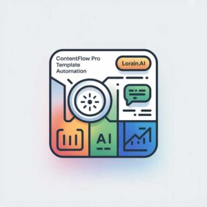 ContentFlow Pro - Template Automation