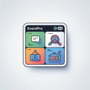 EventPro - Event Management Platform