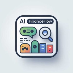 FinanceFlow – AI Financial Insights