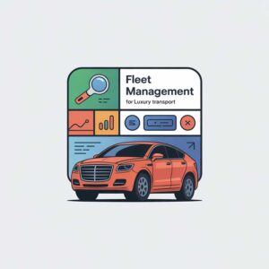 Fleet Management for Luxury Transport