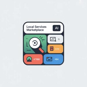 Local Services Marketplace