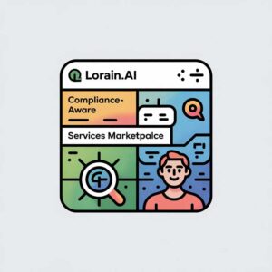 Compliance-Aware Services Marketplace