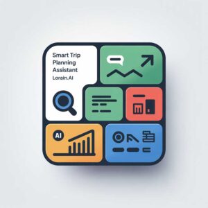 Smart Trip Planning Assistant