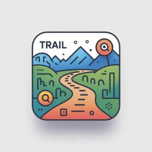 Trail Discovery & Navigation App