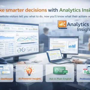 Analytic Insights