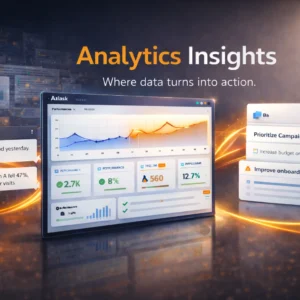 Analytic Insights