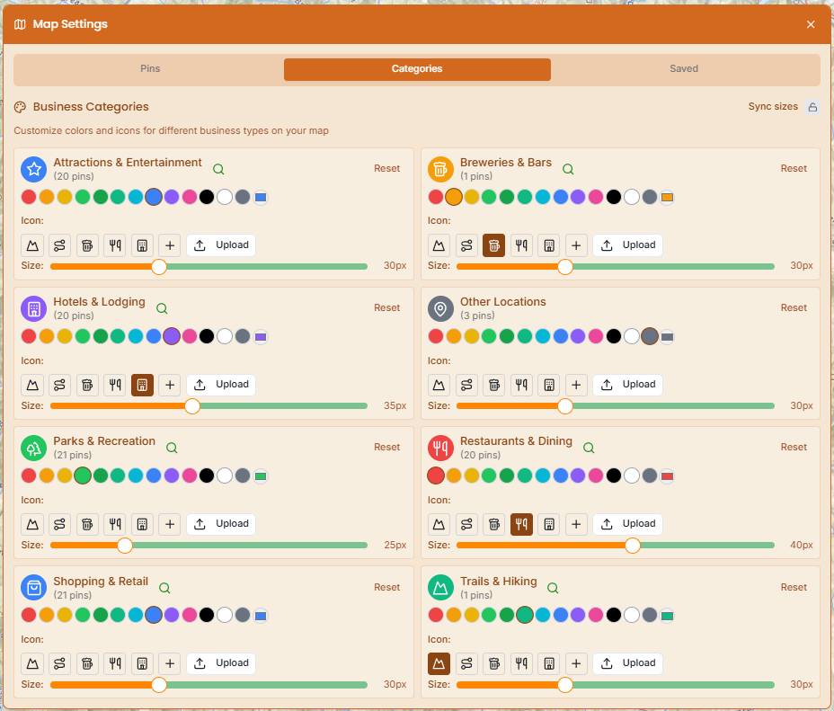 MappingMonster - Image 6