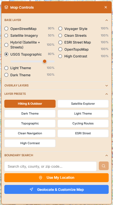MappingMonster - Image 8