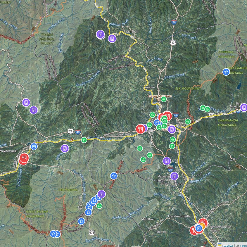 MappingMonster - Image 2