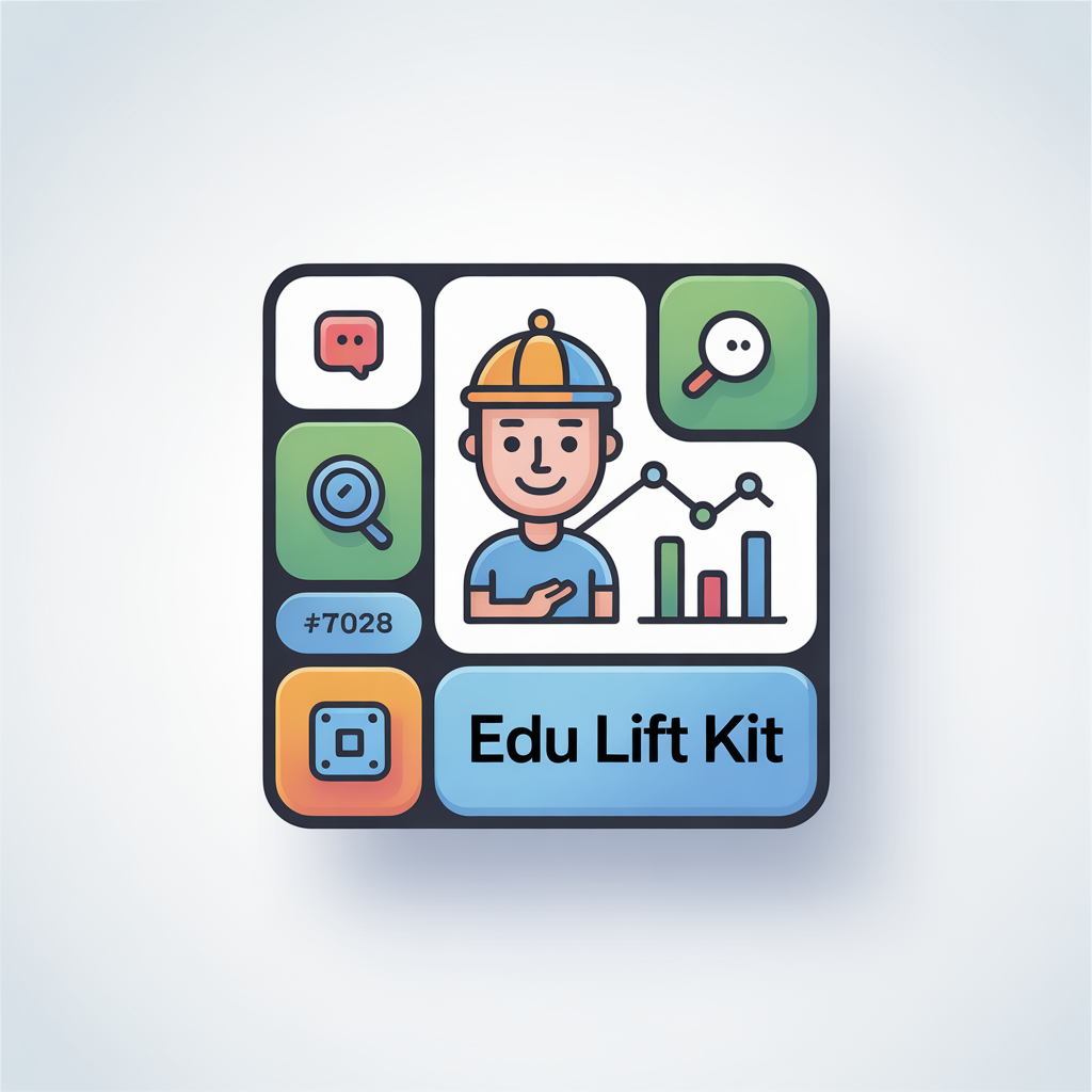 EDU Lift Kit