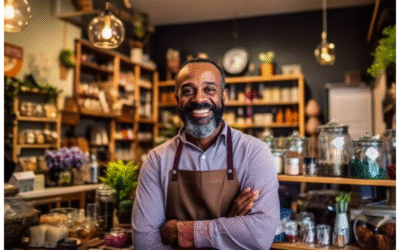 Making AI Make Sense for Everyday Business