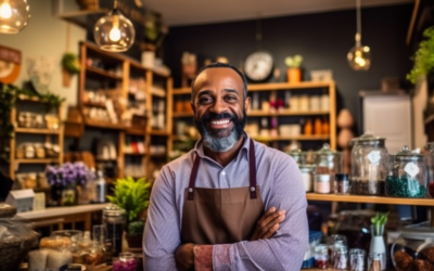 Making AI Make Sense for Everyday Business