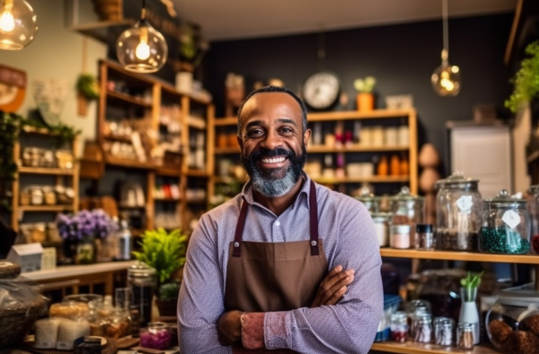 Making AI Make Sense for Everyday Business