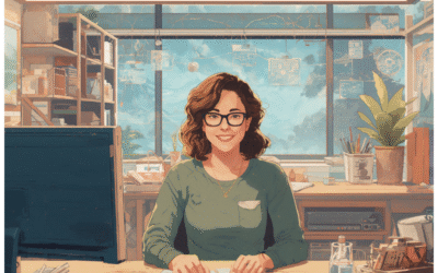 Making Life Better, One Small Shift at a Time