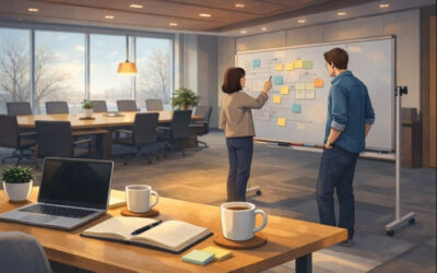 January Is a Great Time to Test AI at Work (A 30-Day Approach)